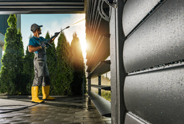 Pressure Washing Services for Businesses in Olean, NY