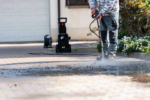 Best Residential Pressure Washing Services  in Olean, NY
