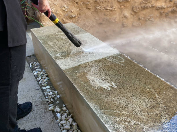 Reliable Olean, NY Pressure Washing Solutions
