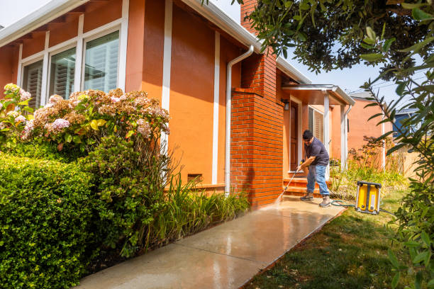 Pressure Washing Estimates in Olean, NY