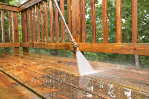 Best Concrete Pressure Washing  in Olean, NY