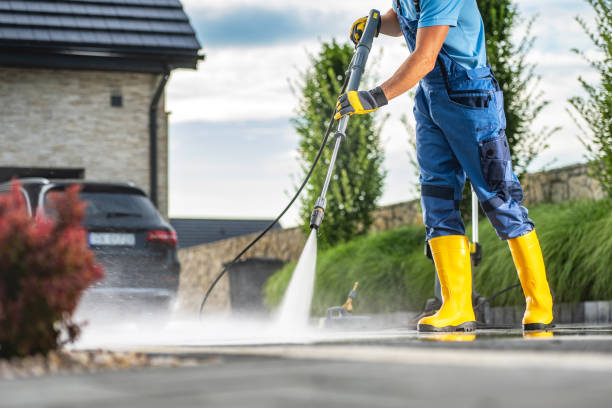 Best Commercial Building Pressure Washing  in Olean, NY