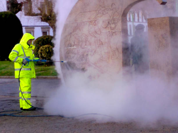 Best Garage Pressure Washing  in Olean, NY