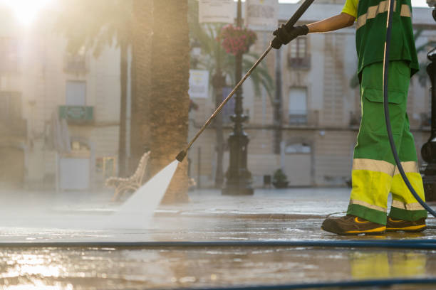 Roof Power Washing Services in Olean, NY